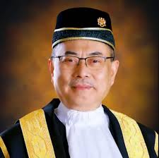 Ketua Hakim Negara: Wan Ahmad Farid Bukan Calon Biasa