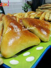 عجينة سحرية لكافة أنواع المعجنات مع سر اللمعة الذهبية زاكي syrian food easy delicious recipes recipes