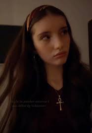 Voldemort Alternate Universe I