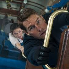 Mission: Impossible