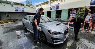 Feasibility Study Of Car Wash Business In The Philippines What To Prepare