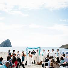 Oregon Coast Wedding Venue Pelican Brewing Pacific City Photography Daron Jackson Photography Pelicanweddin Oregon Coast Wedding Pacific City Oregon Coast