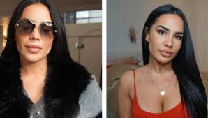 103,368 likes · 4,505 talking about this. Milla Jasmine Reagit A La Transformation Physique De Jessica Lmat Je Suis Choquee