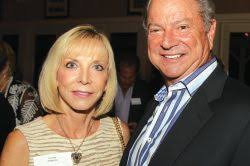 Honda Classic Holiday Party at The Gardens Mall