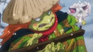 One Piece Eps 954 Sub Indo Anoboy Samehadaku Dan Oploverz Zoro Dan Pedang Enma Milik Oden Jatenginfo