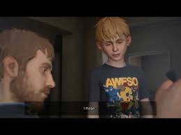 Captain spirit is a short, free downloadable game released on june 25, 2018 for pc. Lis Captain Spirit Dec 9 2016 Chris Eriksen Youtube