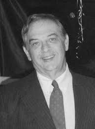 Raymond Heslop Obituary (2010)