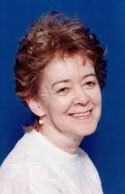 Obituary for Lona "Lila" Jean Stewart