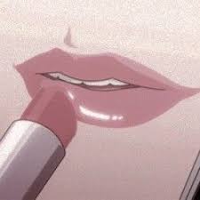 Pin By Maniatik On Lost Fee Anime Lips Aesthetic Anime Anime Scenery