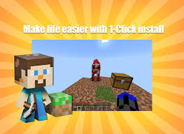 We're a community of creatives sharing everything minecraft! Download One Block Survival Map For Minecraft Free For Android One Block Survival Map For Minecraft Apk Download Steprimo Com