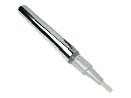 Dazzlepro Elite Teeth Whitening Pen Twist Up Brush On Applicator Walmart Com