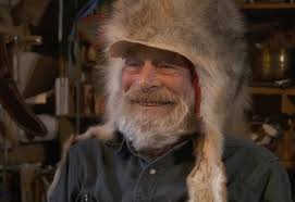 Can you guess who is he with Tom oar? #mountainmen #tomoar #hardwork #viral 