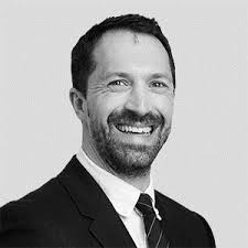 Stephen Grove Shares Blackstone's DEI Goals For 2023