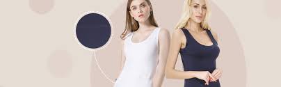 Amazoncom Moxeay Extra Long Tank Top For Women Stretch Cotton Tank Top Layering Tank Top Long Tank Tops To Wear With Leggings Clothing Shoes Jewelry