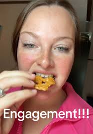 Brandon Chudy Engaged 2024