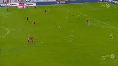 Con este buen resultado el borussia el borussia monchengladbach se adelantó en el marcador gracias a un gol de plea en el minuto 10. Latest Borussia Monchengladbach Gifs Gfycat