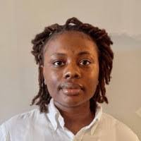 Isha Kargbo's Instagram, Twitter & Facebook