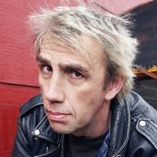 Joe Keithley