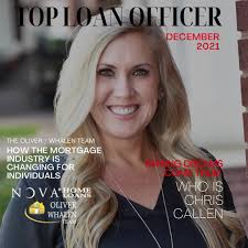 East Valley Loan Officer Chris Callens is making Dreams come true for  families