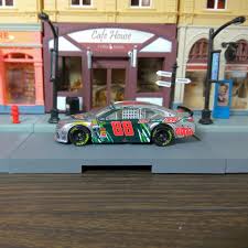 88 nationwide chevrolet and kahne's no. Dale Earnhardt Jr 88 Diet Mountain Dew Racing Nascar Action 1 64 Scale Chevy Ss Toys Games Diecast Toy Vehicles On Carousell