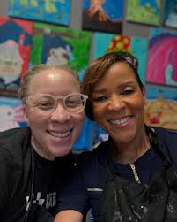 kimcaudlelewis and @lel606 selected as Small Business Person of the Year  for Alabama by U.S. Small Business Administration FOR IMMEDIATE RELEASE  Huntsville, AL