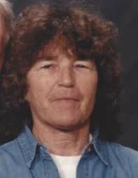 Obituary information for Freda Long