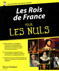 Les palestiniens n'ont pas le droit de capturer des militaires israéliens. Les Rois De France Pour Les Nuls French Edition Chalmin Pierre Chalvin Marc 9782754032421 Amazon Com Books