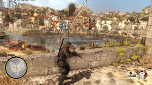 Sniper elite 4 arrives on february 14, which makes an interesting present idea if your significant other is a gamer. Sniper Elite 4 Pc Performance Analysis