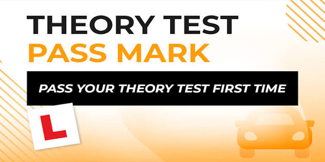 Theory Test Pass Marks and Pass Rates | Driving Theory 4 All