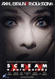 Zoe voss loves playing with scarlett. Scream Xxx A Porn Parody Dvd Pornofilme Streams Und Downloads