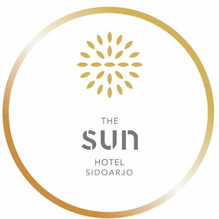 Logo The Sun Hotel Sidoarjo