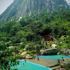Review Kolam Renang Sasak Panyawangan Gunung Parang Blog Hotel Bobobox Indonesia