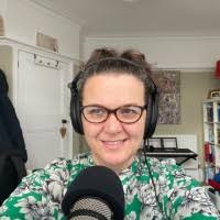 Siobhán Stevenson. PhD