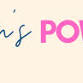 October 2025 Women's Power Lunch event image