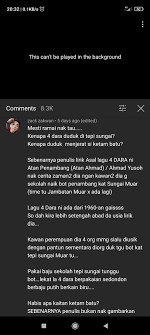 Lirik lagu si baju hijau. 4 Dara Lagu Viral Kisah Aienienka