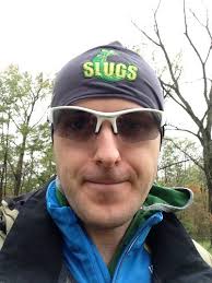 My Name is Rob: Farmdale Trail Run