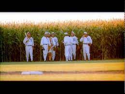 Maybe you would like to learn more about one of these? Campo De Suenos Field Of Dreams Youtube