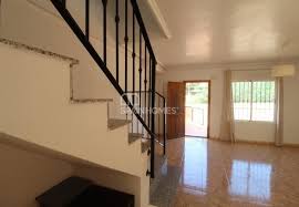 The accommodation comprises of entrance hall, sitting room, dining room, cellarette, two bedrooms, bathroom and separate toilet. 2 Bedroom Townhouse For Sale In Castillo De Montemar