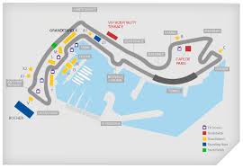 The monaco grand prix is one of the f1 events that is considered the most exciting game in the world. Monaco Grand Prix 2020 Day Trip Garfit Group