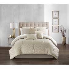 Maybe you would like to learn more about one of these? 10pc Holly Bed In A Bag Comforter Set Chic Home Design Target