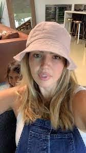 Katy Wilcox's Instagram, Twitter & Facebook