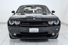 Image result for Brilliant Black 2010 Challenger