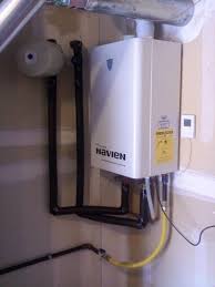 Compared with other products reviewed on this site the navien line offers several options depending on what is most important for your application. Navien On Demand Water Heater