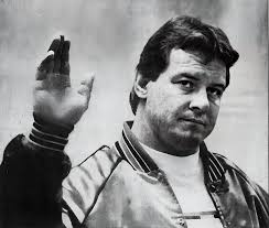 Cincinnati in the 1980s