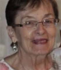 Obituary information for Alexis K Kennedy