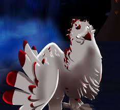Roblox creatures of sonaria codes : Fyluf Weasyl