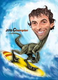 Expert digital caricature artist, order from caricature artist online