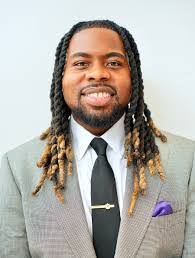 Joshua Epps's Instagram, Twitter & Facebook