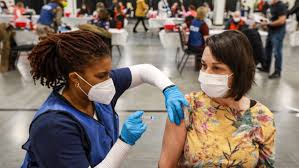 Coronavirus disease 2019 currently selected. Oakland County Forming Community Partnerships For Covid 19 Vaccines