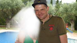Jan „ulle ullrich (* 2. Nach Der Trennung Des Tour De France Stars Hier Zeigt Jan Ullrich Seine Neue Bildplus Inhalt Radsport Bild De